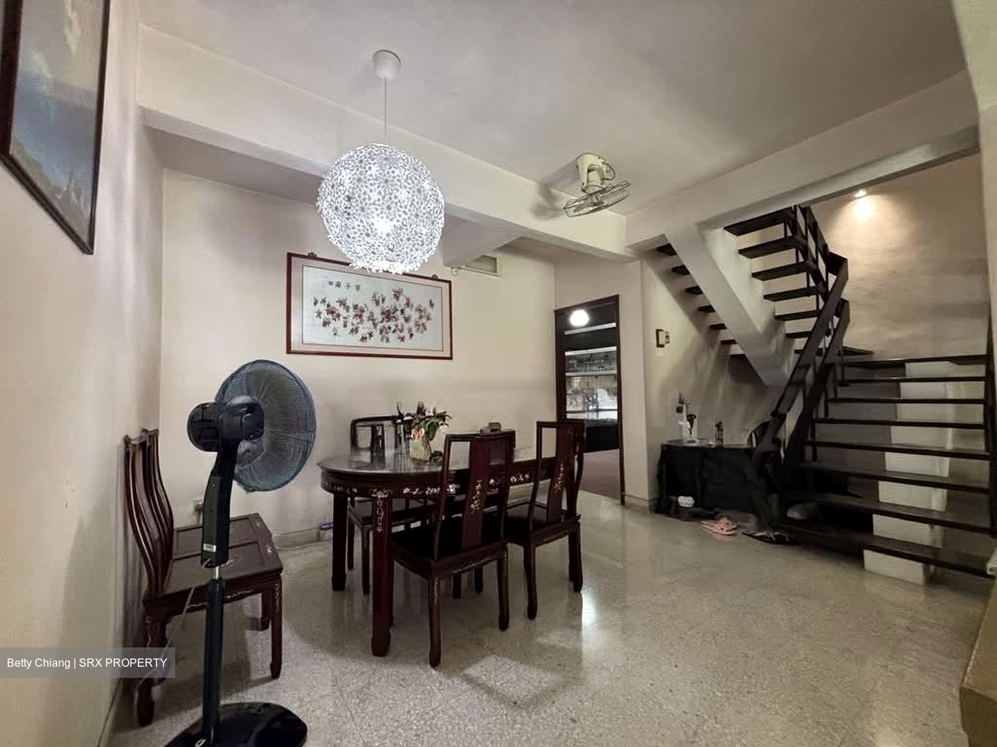 Fulton Hill (D20), Terrace #599257631